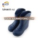 Custom Reusable Rain Snow Cheap Fashion Rain Boot