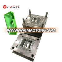 OEM/ODM injection molding part plastic mould injection mold maker manufacturer