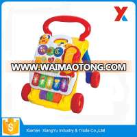 China price and brand new baby walker plastic injection mold