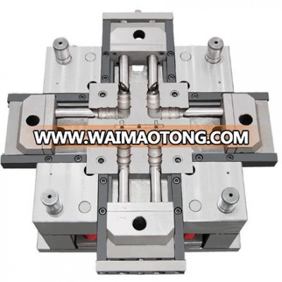 High Quality Plastic Mold Injection Mold Accept Customization